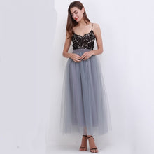 Load image into Gallery viewer, Puffy Fashion Long Skirt - UrbClo