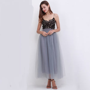 Puffy Fashion Long Skirt - UrbClo