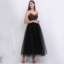 Load image into Gallery viewer, Puffy Fashion Long Skirt - UrbClo