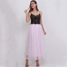 Load image into Gallery viewer, Puffy Fashion Long Skirt - UrbClo