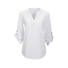 Load image into Gallery viewer, Large Chiffon Blouse - Urbclo | UrbClo.com